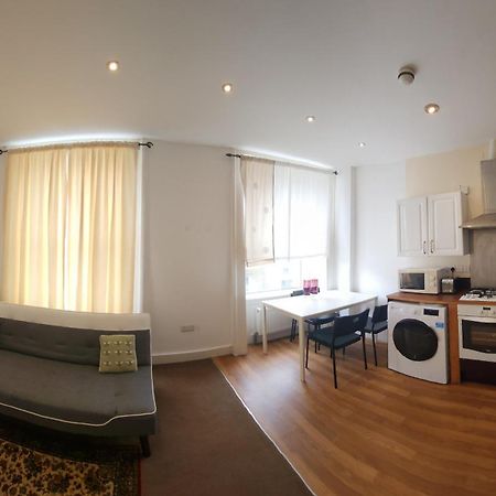 Flat 2 Douglas Head Road Kültér fotó